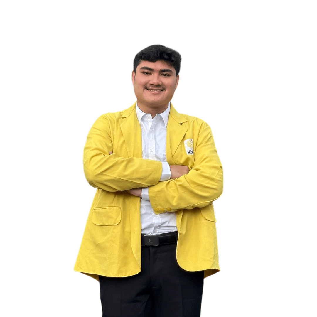 Muhammad Febrian Soambaton