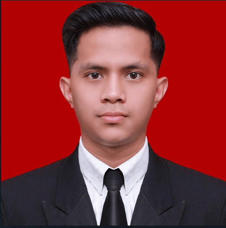 Jhonatur Steven Simanjuntak