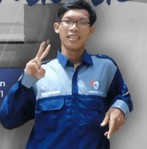 Naufal Ilham Ramadhan